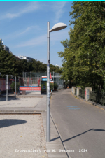 Wien - Karoline-Tintner-Promenade