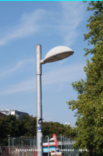 Wien - Karoline-Tintner-Promenade