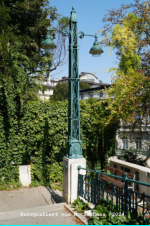 Wien - Strudlhofstiege