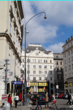 Wien - Neuer Markt