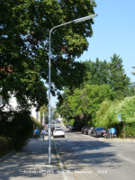 Wien - Hungerbergstrae