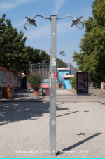 Wien - Karoline-Tintner-Promenade