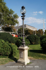 Wien - Volksgarten