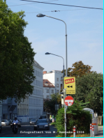 Wien - Spittelauer Lnde