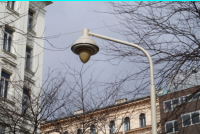 Wien - Windm�hlgasse