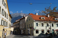 Innsbruck - Leopoldstrae