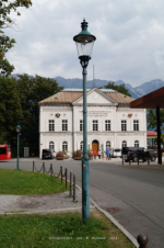 Innsbruck - Bergisel