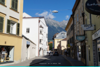 Innsbruck - Leopoldstrae