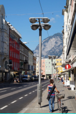 Innsbruck - Museumstrae