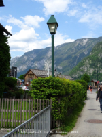 Hallstatt - Echerntalweg