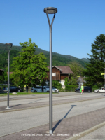 Mondsee - Franz-Kreutzberger-Strae (Busbahnhof)