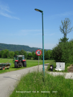 Zell am Moos - Moorweg