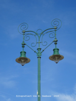 Tulln a. d. Donau - Hauptplatz
