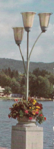 Velden  Seecorso  ca. 1974