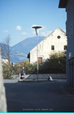 Lienz � K�rntner Stra�e