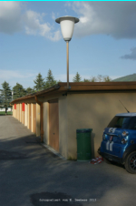 Bodensdorf/Ossiacher See � Helmut-Wobisch-Weg 