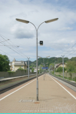 P�rtschach � Bahnhof