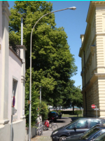 Bregenz � Nepomukgasse 