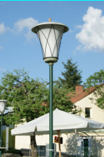 Bodensdorf/Ossiacher See � Golfweg 