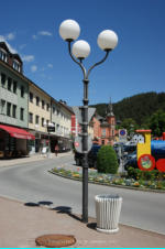 Spittal � Neuer Platz