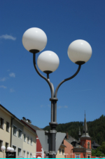 Spittal � Neuer Platz