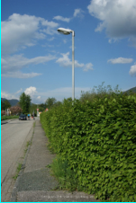 Bodensdorf/Ossiacher See � Helmut-Wobisch-Weg 