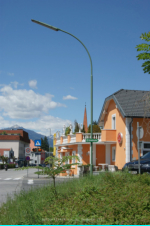 Spittal � 10.-Oktober-Stra�e  