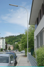 Klagenfurt � Rizzistra�e  