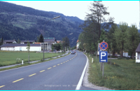 Bodensdorf - Ossiacher Seestra�e