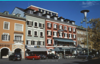 Lienz  Hauptplatz