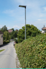 Bregenz  Mildenbergstrae