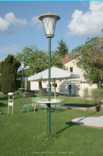 Bodensdorf/Ossiacher See  Golfweg 