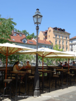 Ljubljana