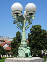 Ljubljana