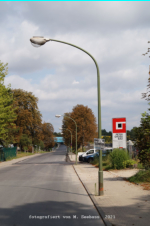 Altes Gaswerk Mariendorf