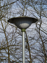 Neckargem�nd - Dilsberger Stra�e