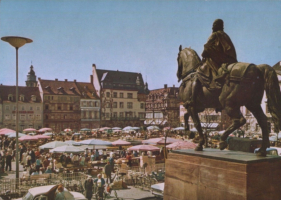 Landau/Pfalz  ca. 1972