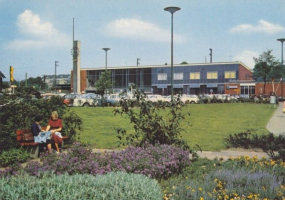 Recklinghausen  ca. 1970