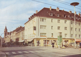 Pforzheim  ca. 1973