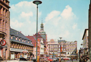 Recklinghausen  ca. 1969
