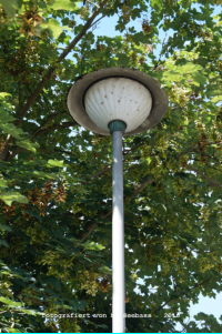 Kleingem�nd - Bergstra�e