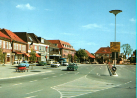 Oldenburg/Holstein  ca. 1968