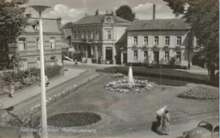 Neum�nster  ca. 1961