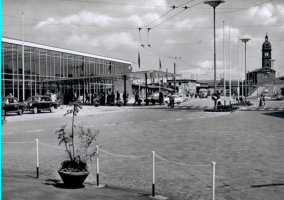Pforzheim  ca. 1967