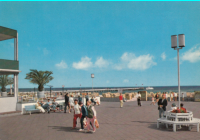 Grmitz - Strandpromenade  ca. 1970