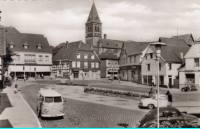 Herdecke - Hauptstrae  ca. 1959