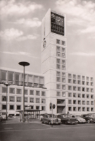 Stuttgart - Marktplatz   ca. 1959