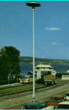 Konstanz - Schiffstrae   ca. 1970