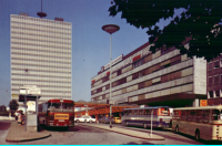 Essen - Freiheit   ca. 1974