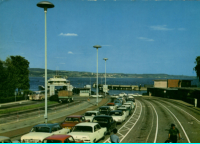 Konstanz - Schiffstrae   ca. 1970